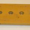 CAT AFTERMARKET CUTTING EDGE L/H END HEAD