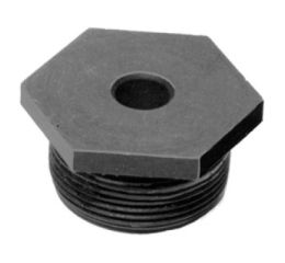 AIR BRAKE - BRAKE HARDWARE - NUT