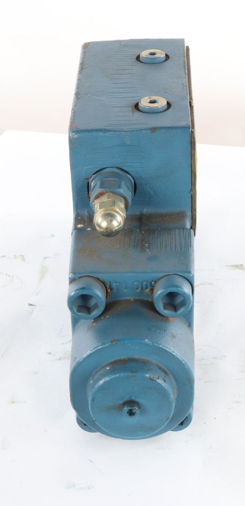 HYUNDAI COUNTER BALANCE VALVE