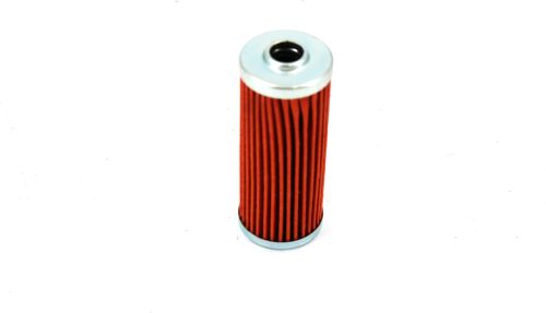 MAHINDRA FUEL FILTER - REPLACED BY 9994