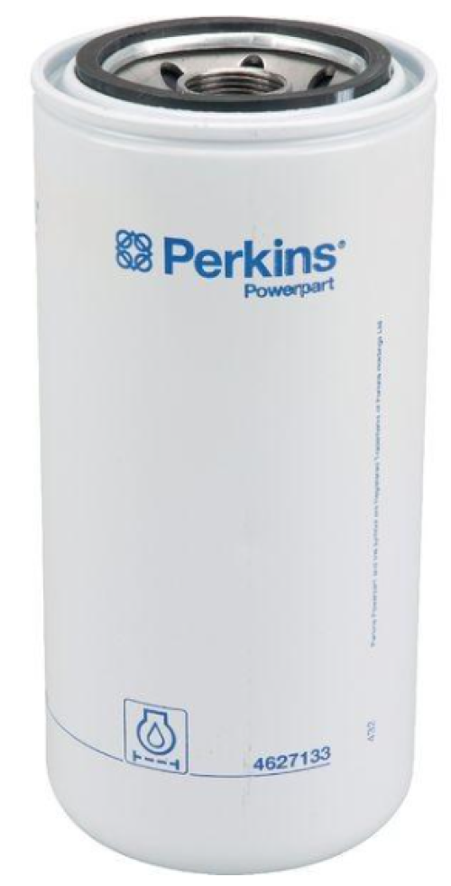 PERKINS ENGINE OIL FILTER