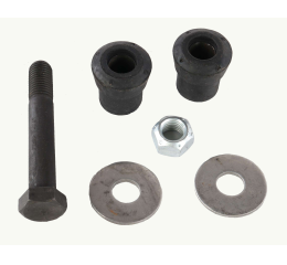 BUSHING ASSEMBLY