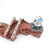 TEREX FUCHS ENGINE MOUNTING