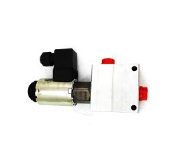 BLOCK VALVE