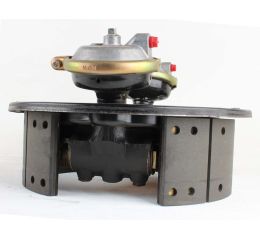 BRAKE ASSEMBLY RH
