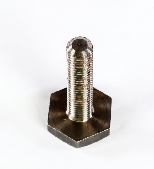 NORTHWEST ENGINEERING STOPSCREW 513UNC X 225