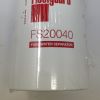 FLEETGUARD FUEL FILTER/WATER SEPARATOR ELEMENT