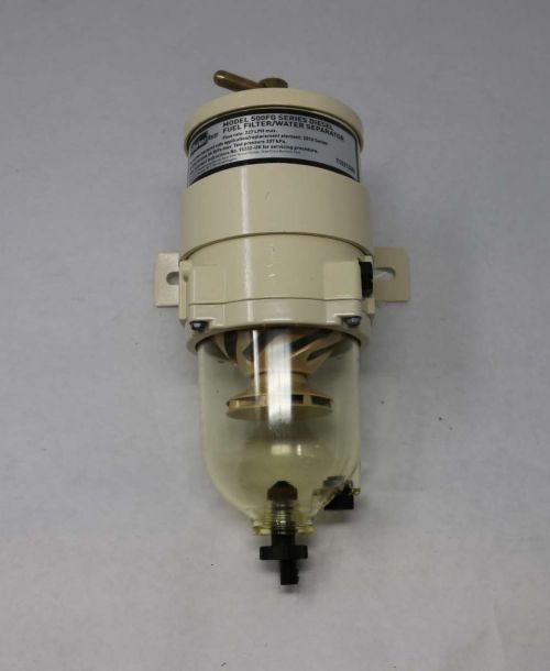 ATLAS COPCO FUEL/WATER SEPERATOR FILTER