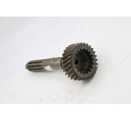 SHAFTGEAR