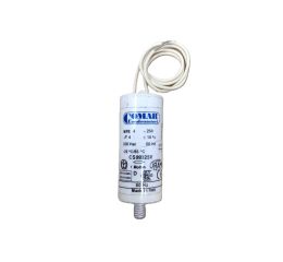 CAPACITOR 4uF