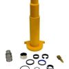 KOMATSU AFTERMARKET TRACK ADJUSTER ASSEMBLY, LH