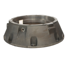 CLUTCH HOUSING