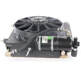 CONDENSOR ASSEMBLY 24V