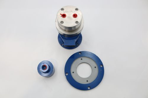 LIQUIFLO MAG DRIVE PUMP