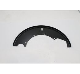 STEEL DUST SHIELD
