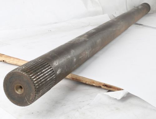 DANA SPICER AXLE SHAFT