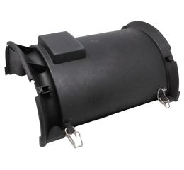 COVER ASSEMBLY