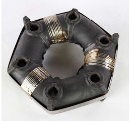 COUPLER DONUT