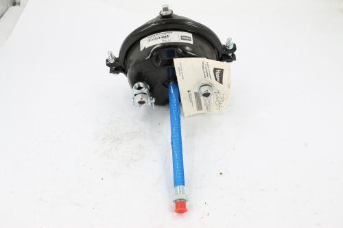 HALDEX CHAMBER- SERVICE BRAKE LONG