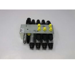 FUNCTION MANIFOLD