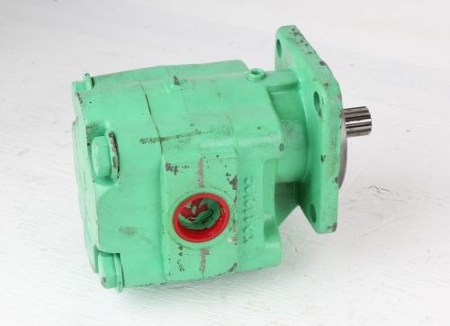 MONTABERT HYDRAULIC GEAR MOTOR SAE PORT
