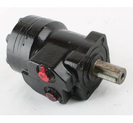 MOTOR HYDRAULIC.4BOLT 1\" SHAFT