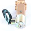 VERSA 24VDC 3-WAY SOLENOID VALVE