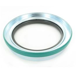 OIL BATH WHEEL HUB SEAL