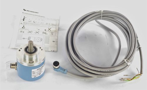SANY ROTARY ENCODER - 1000 PULSES/REV