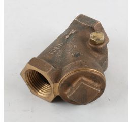 VALVE  CHECK  SWING 075P125CL