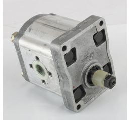 HYDRAULIC GEAR PUMP