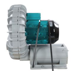 FAN - SIDE CHANNEL 7.5kW 208V 60Hz