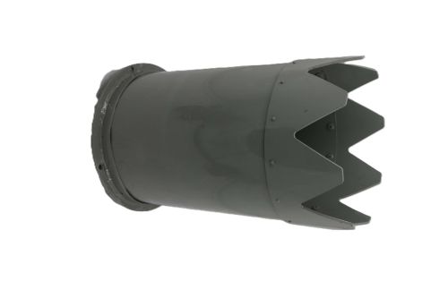 VACALL WELD - CATCH BASIN