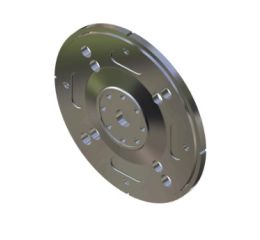 FLYWHEEL FOR EPA13 AUTO 6.7L ENGINE