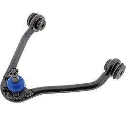 CONTROL ARM & BALL JOINT ASSEMBLY