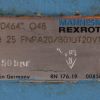 HYUNDAI COUNTER BALANCE VALVE