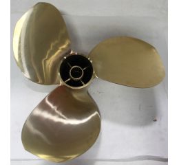 PROPELLER N3 FRONT