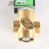 EMERSON - ASCO / JOUCOMATIC / REDHAT SOLENOID VALVE