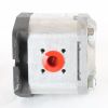REXROTH HYDRAULIC GEAR PUMP