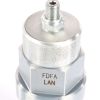 SUN HYDRAULICS HYDRAULIC FLOW CONTROL/CHECK VALVE CARTRIDGE