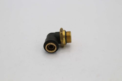 VOLVO ELBOW NIPPLE