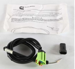 HARNESS OIL PRESSURE SWITCH