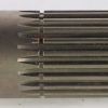 DANA SPICER IDLER SHAFT