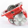 BEZARES PTO - 8 BOLT SUPER HEAVY DUTY