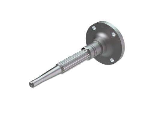VOLVO PENTA FLANGE SHAFT -JACKSHAFT KIT