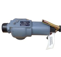 PRESSURE RELIEF VALVE 1-1/2\" INLET 135 PSI