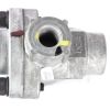 KOMATSU AIR BRAKE DC-4 DOUBLE CHECK VALVE  1/4IN PORTS