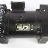 TEREX FUCHS REBUILT EME TYPE G25/13-30 GENERATOR 220 V  13 kW