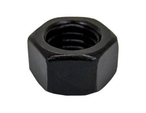CAT AFTERMARKET CUTTING EDGE, NUT 5/8\"
