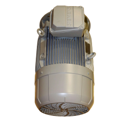 ELECTRIC MOTOR E143406